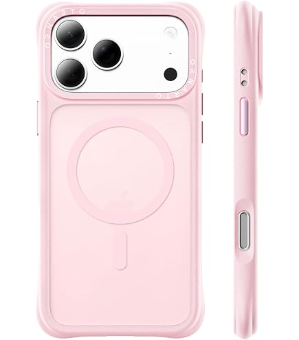 Amazon.com: Sonix Case for iPhone 17 Pro | Compatible with MagSafe